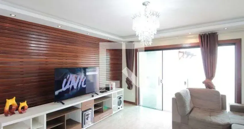 Casa para aluguel - cenáculo, 4 quartos,  450 m² - belo horizonte