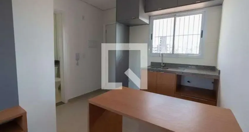 Apartamento para Aluguel - Butantã, 1 Quarto,  25 m² - São Paulo