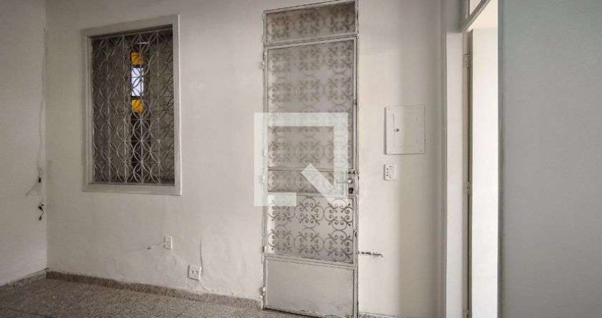 Casa para Aluguel - São Cristóvão, 4 Quartos,  210 m² - Rio de Janeiro