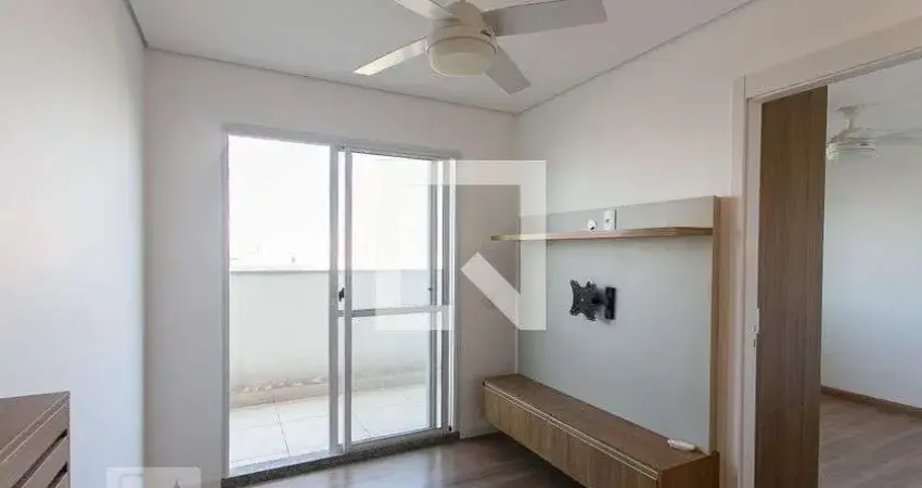 Apartamento para Aluguel - Mooca, 1 Quarto,  46 m² - São Paulo