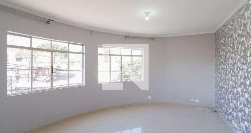 Apartamento para Aluguel - Casa Verde, 2 Quartos,  120 m² - São Paulo