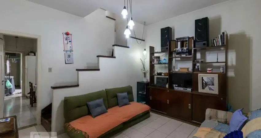 Casa para Aluguel - Vila Olímpia, 2 Quartos,  128 m² - São Paulo
