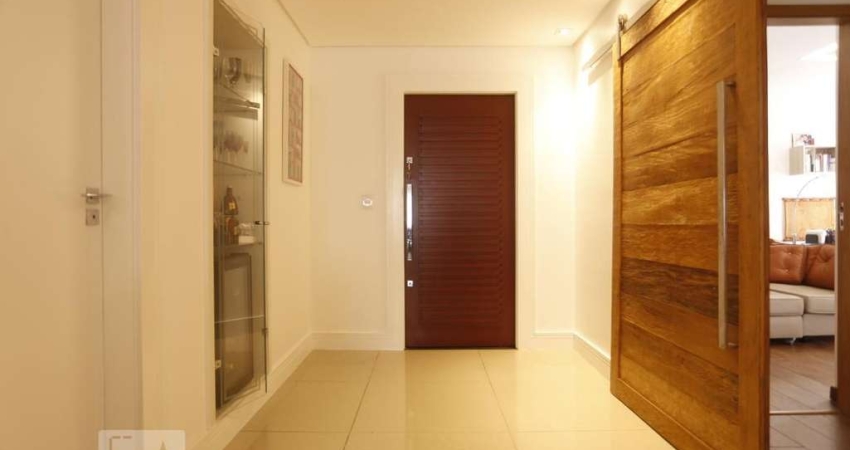 Apartamento para Aluguel - Bela Vista, 3 Quartos,  210 m² - São Paulo