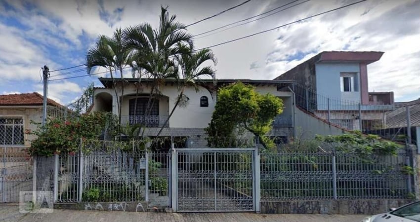 Casa para Aluguel - Casa Verde, 3 Quartos,  250 m² - São Paulo