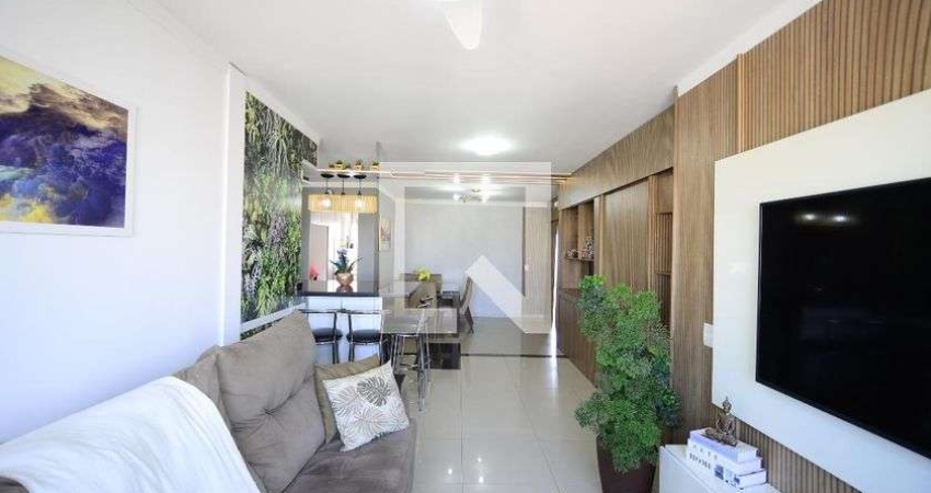 Apartamento para Aluguel - Cambuci, 3 Quartos,  108 m² - São Paulo
