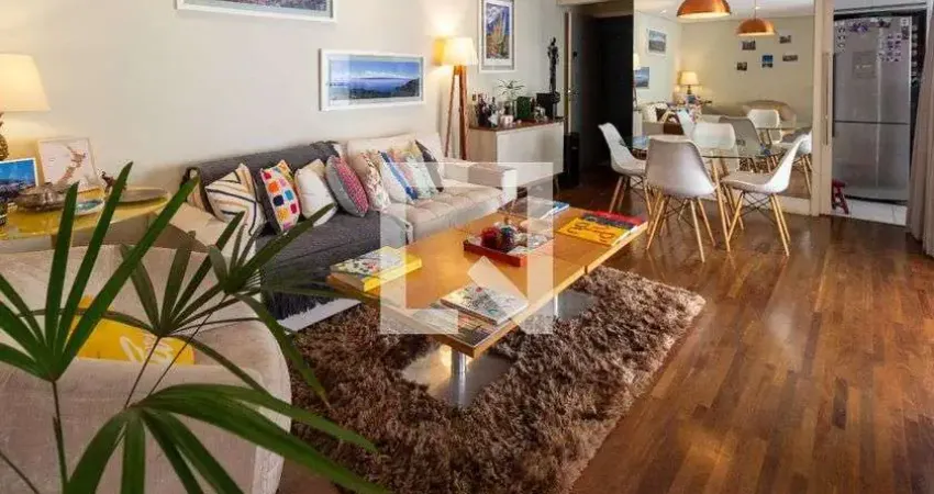 Apartamento para Aluguel - Alto da Lapa, 2 Quartos,  87 m² - São Paulo