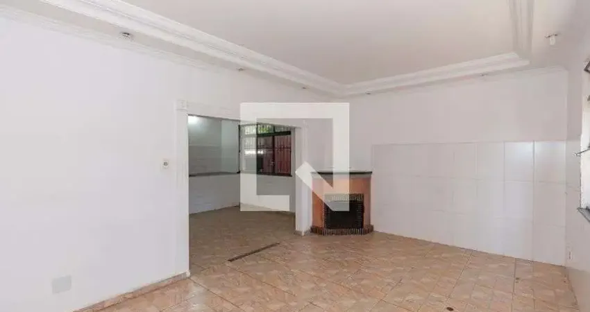 Casa para Aluguel - Campo Belo, 6 Quartos,  500 m² - São Paulo