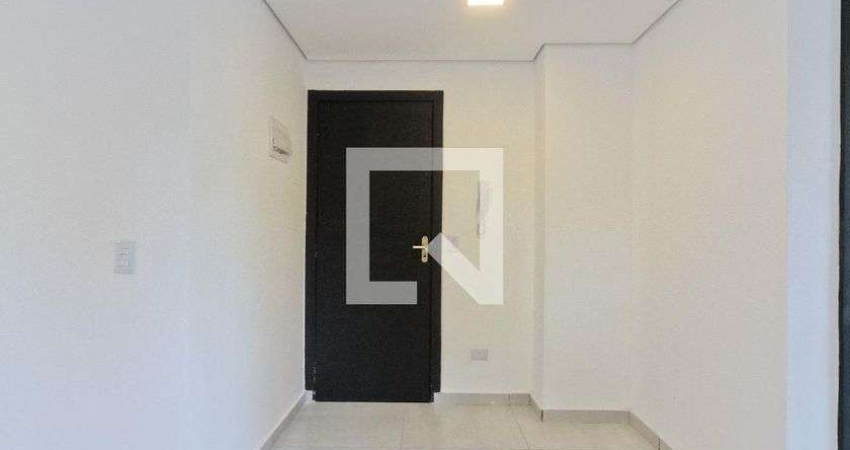 Kitnet / Stúdio para Aluguel - Santana, 1 Quarto,  28 m² - São Paulo