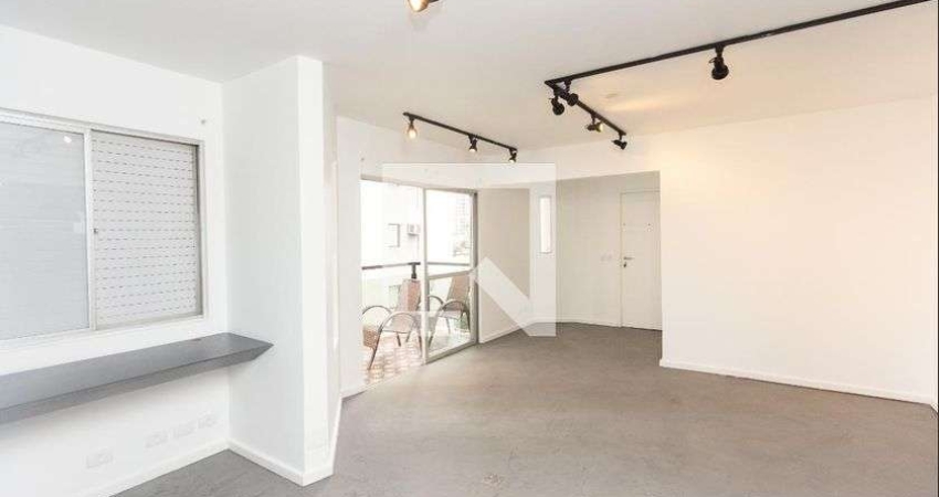 Apartamento para Aluguel - Vila Olímpia, 1 Quarto,  82 m² - São Paulo