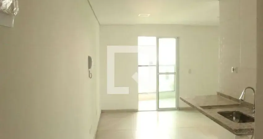 Kitnet / Stúdio para Aluguel - Santana, 1 Quarto,  27 m² - São Paulo