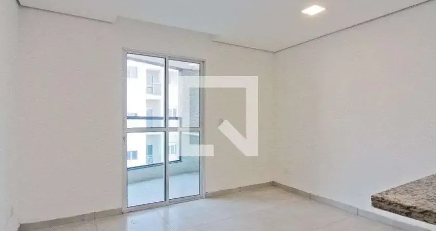 Kitnet / Stúdio para Aluguel - Santana, 1 Quarto,  26 m² - São Paulo