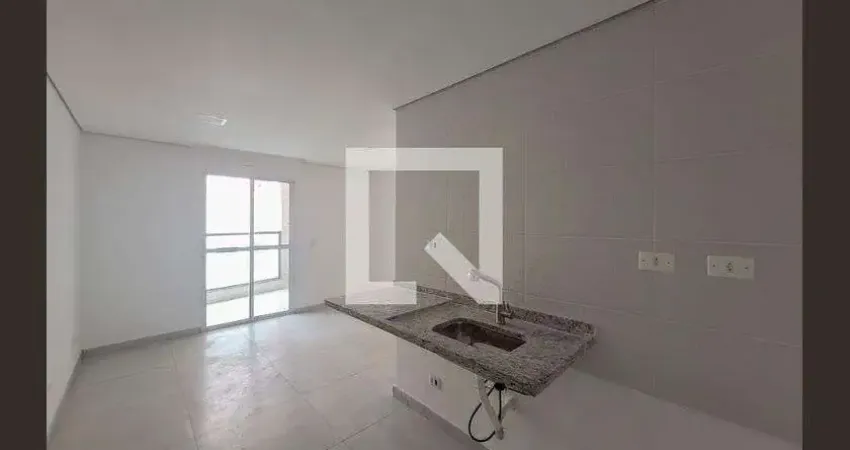 Kitnet / Stúdio para Aluguel - Santana, 1 Quarto,  26 m² - São Paulo