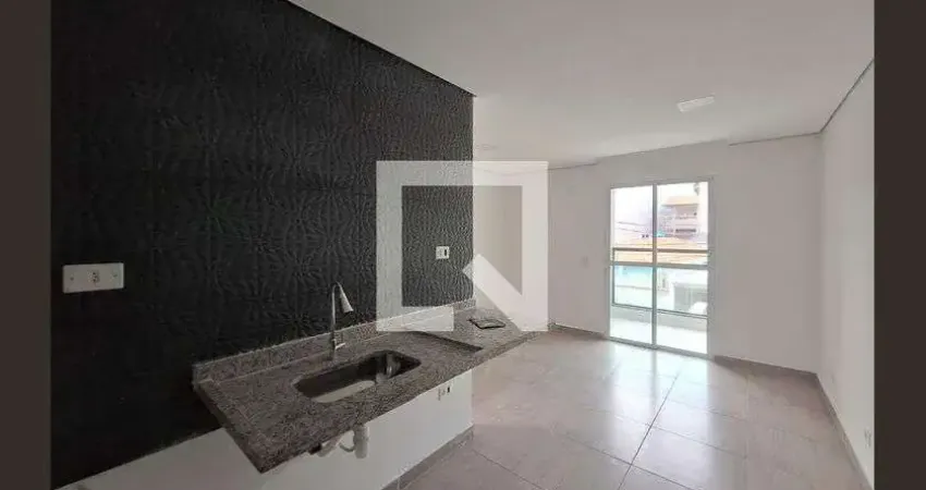 Kitnet / Stúdio para Aluguel - Santana, 1 Quarto,  26 m² - São Paulo