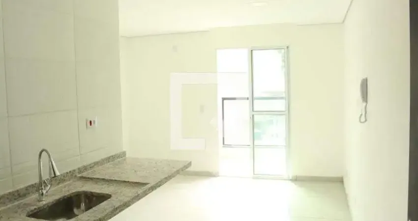 Kitnet / Stúdio para Aluguel - Santana, 1 Quarto,  25 m² - São Paulo