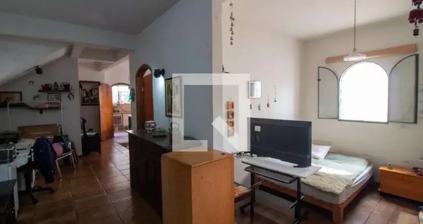 Casa para Aluguel - Chácara Santo Antonio, 5 Quartos,  250 m² - São Paulo