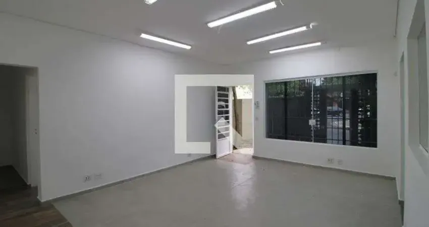 Casa para Aluguel - Jardim dos Lagos, 4 Quartos,  706 m² - São Paulo