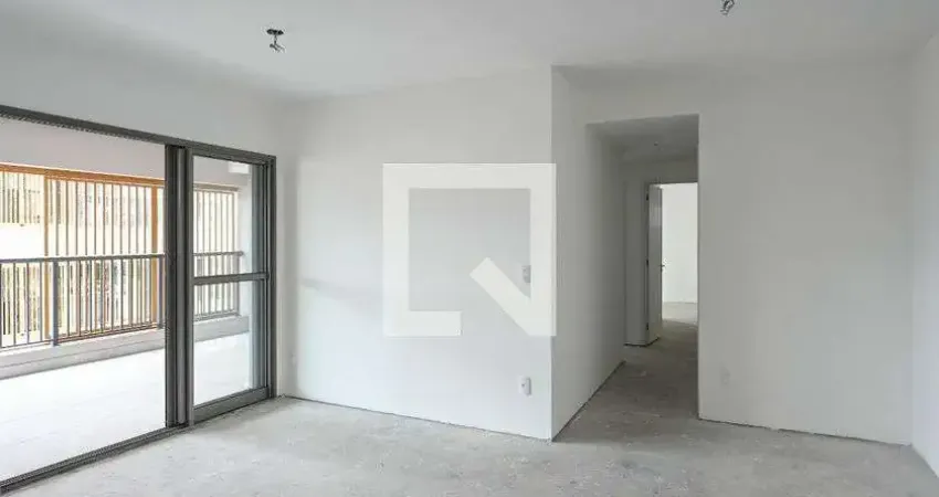 Apartamento para Aluguel - Bosque da Saúde, 3 Quartos,  94 m² - São Paulo