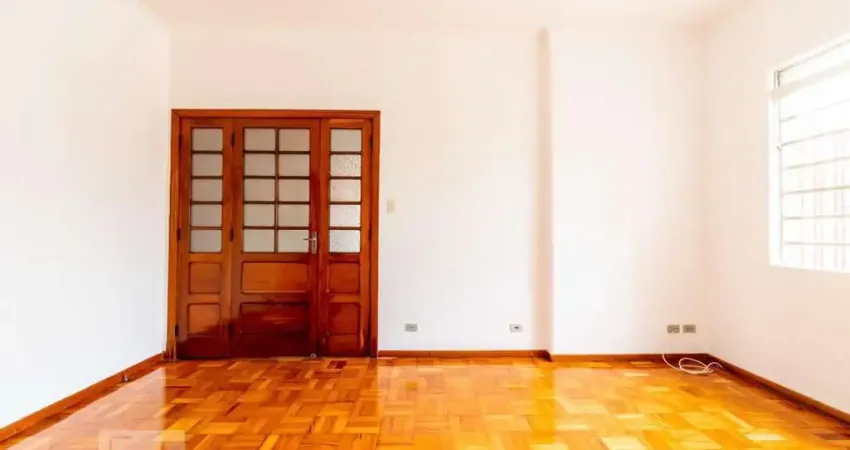 Casa para Aluguel - Ipiranga, 3 Quartos,  150 m² - São Paulo