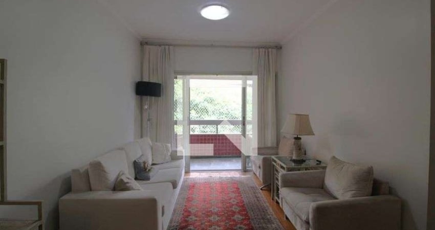 Apartamento para Aluguel - Jardim Marajoara , 3 Quartos,  110 m² - São Paulo