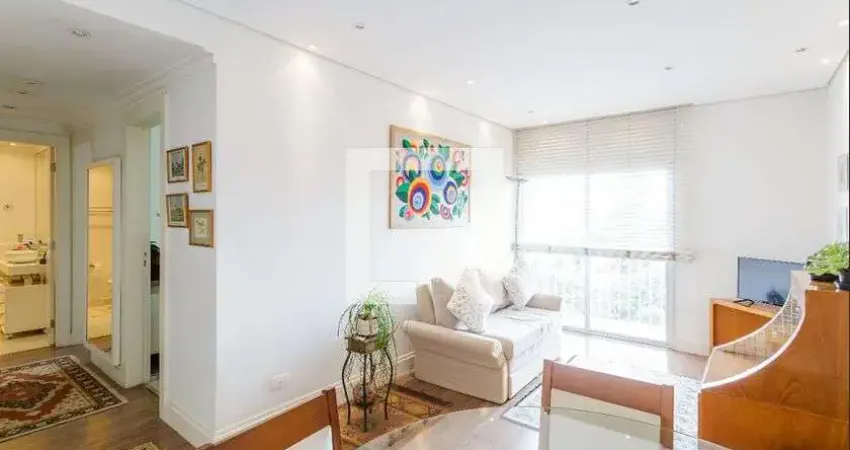 Apartamento para Aluguel - Vila Olímpia, 1 Quarto,  55 m² - São Paulo