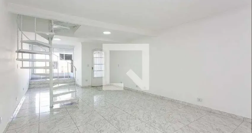 Casa para Aluguel - Tatuapé, 3 Quartos,  330 m² - São Paulo