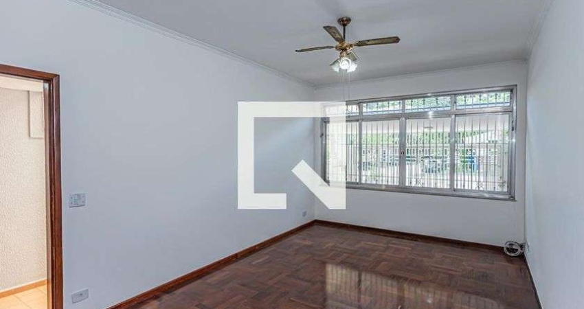 Casa para Aluguel - Parque São Domingos, 1 Quarto,  135 m² - São Paulo