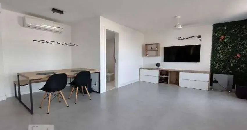 Apartamento para Aluguel - Jacarepaguá, 1 Quarto,  67 m² - Rio de Janeiro