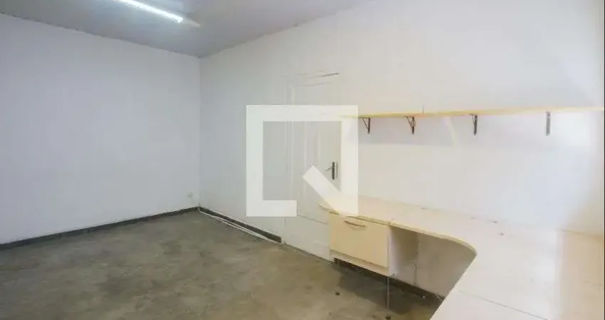 Casa para Aluguel - Santo Amaro , 2 Quartos,  250 m² - São Paulo