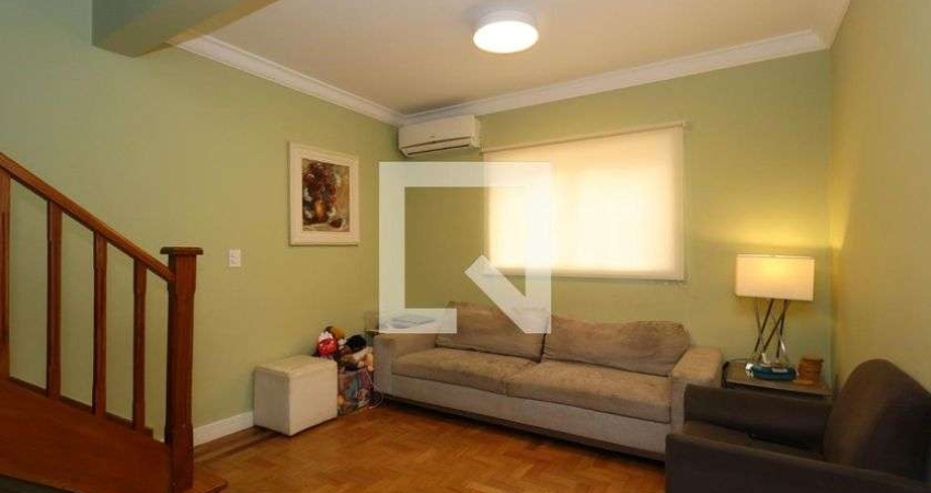 Casa para Aluguel - Paraíso, 4 Quartos,  230 m² - São Paulo