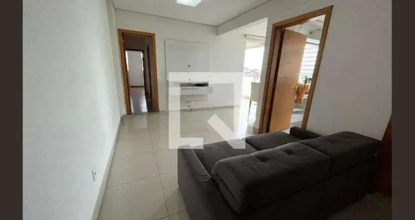 Apartamento para Aluguel - Buritis, 2 Quartos,  83 m² - Belo Horizonte
