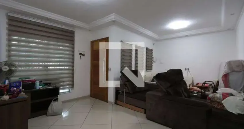 Casa para Aluguel - Vila Prudente, 4 Quartos,  150 m² - São Paulo