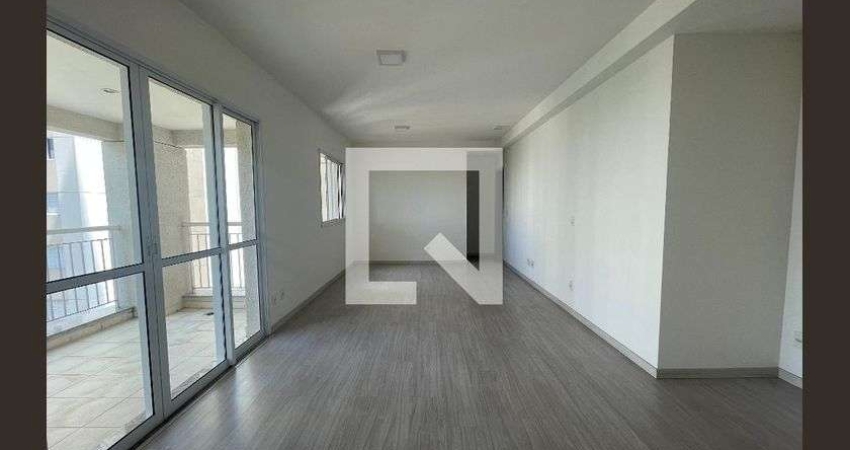 Apartamento para Aluguel - Jardim Éster Yolanda, 2 Quartos,  91 m² - São Paulo