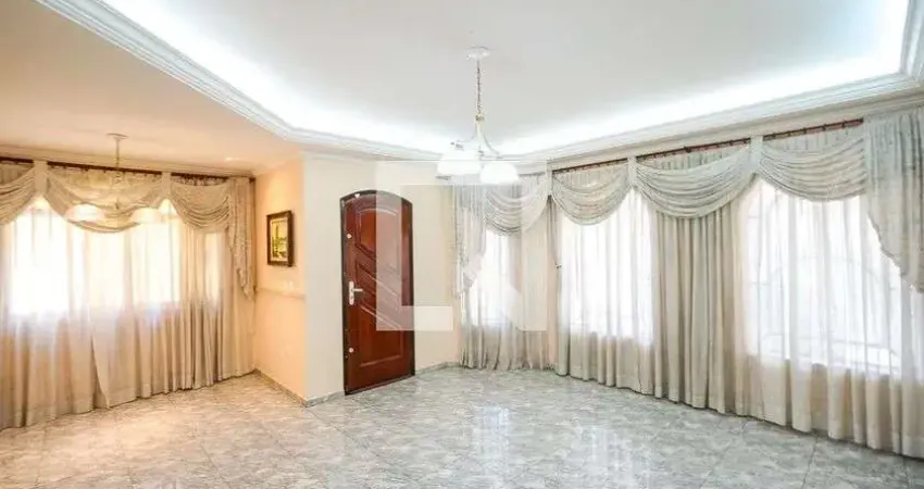 Casa para Aluguel - Tatuapé, 3 Quartos,  251 m² - São Paulo