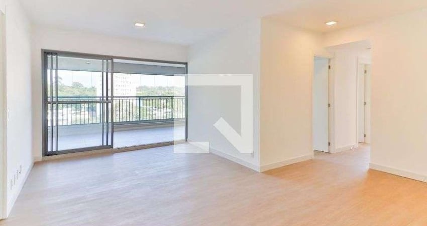 Apartamento para Aluguel - Butantã, 4 Quartos,  154 m² - São Paulo