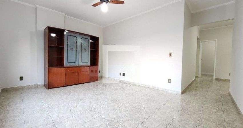 Apartamento para Aluguel - Marapé, 2 Quartos,  102 m² - Santos