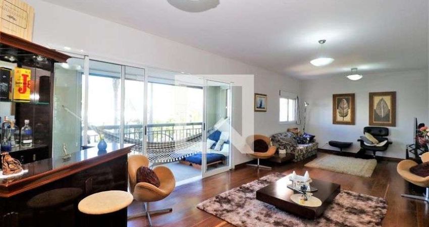 Apartamento para Aluguel - Santana, 3 Quartos,  179 m² - São Paulo