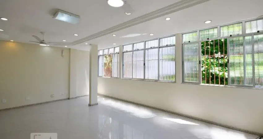 Casa / Sobrado em Condomínio para Aluguel - Maracanã, 3 Quartos,  250 m² - Rio de Janeiro