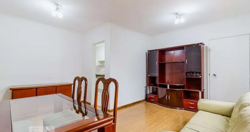 Apartamento para Aluguel - Vila Olímpia, 3 Quartos,  85 m² - São Paulo