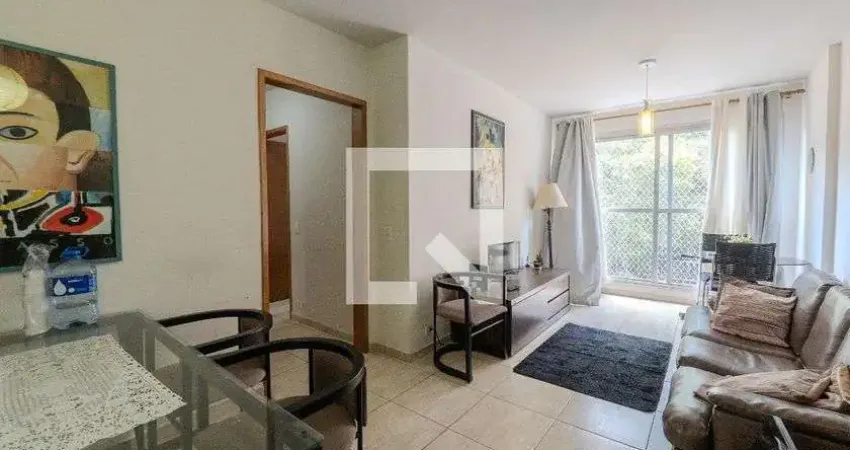 Apartamento para Aluguel - Bela Vista, 3 Quartos,  95 m² - São Paulo