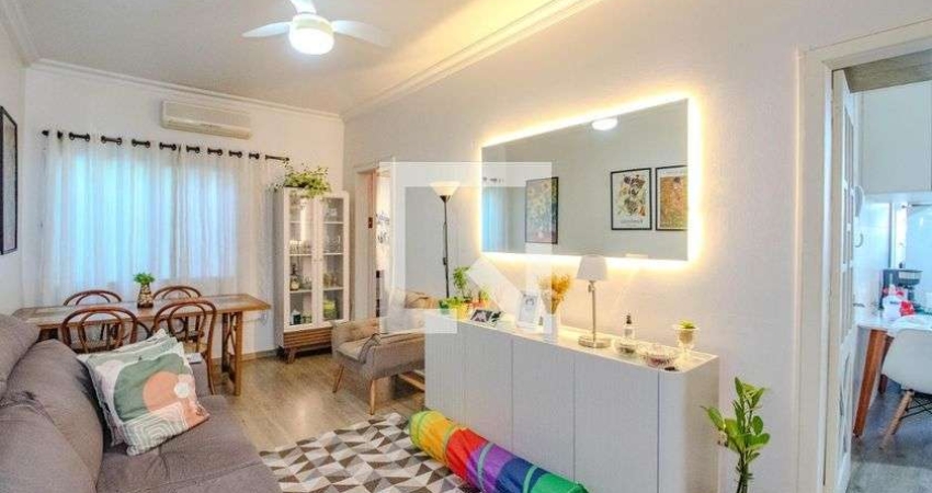 Apartamento para Aluguel - Floresta, 2 Quartos,  50 m² - Porto Alegre