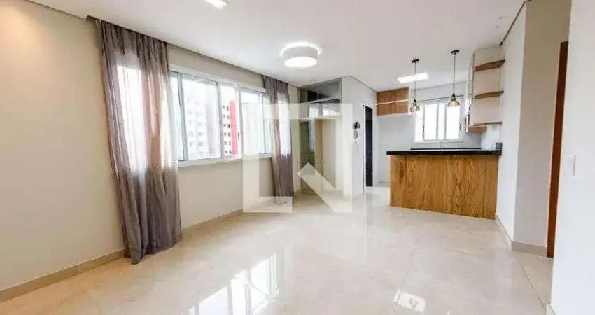 Apartamento para Aluguel - Gutierrez, 2 Quartos,  64 m² - Belo Horizonte