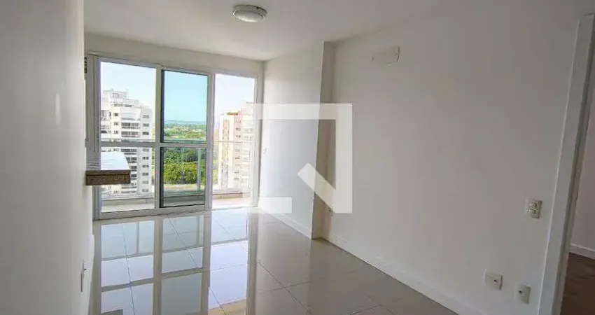 Apartamento para Aluguel - Jacarepaguá, 2 Quartos,  80 m² - Rio de Janeiro