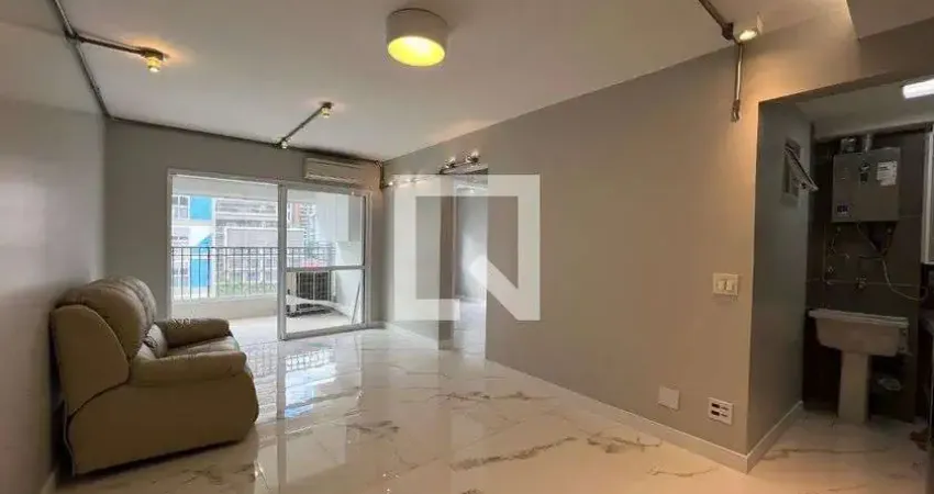 Apartamento para Aluguel - Pinheiros, 2 Quartos,  67 m² - São Paulo