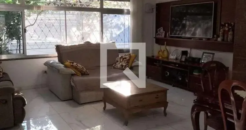 Apartamento para Aluguel - Ponta da Praia, 3 Quartos,  147 m² - Santos