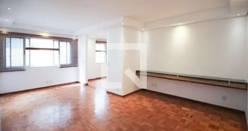 Apartamento para Aluguel - Itaim Bibi, 1 Quarto,  97 m² - São Paulo