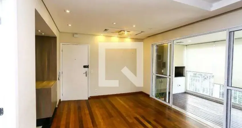 Apartamento para Aluguel - Vila Andrade, 3 Quartos,  87 m² - São Paulo