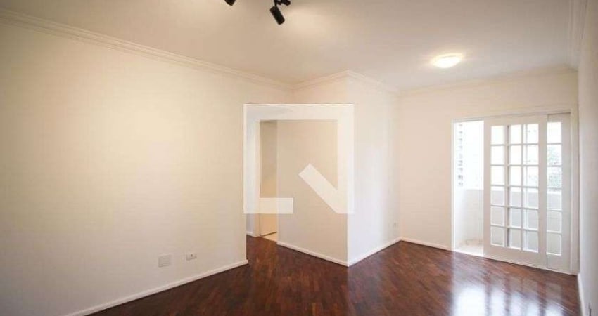 Apartamento para Aluguel - Vila Olímpia, 2 Quartos,  70 m² - São Paulo