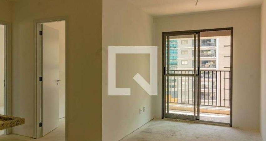 Apartamento para Aluguel - Jabaquara, 2 Quartos,  48 m² - São Paulo