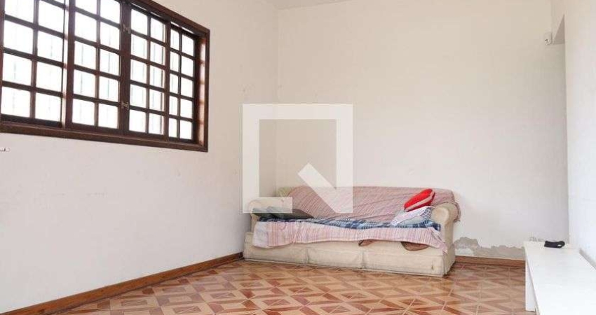 Casa para Aluguel - Jabaquara, 2 Quartos,  150 m² - São Paulo