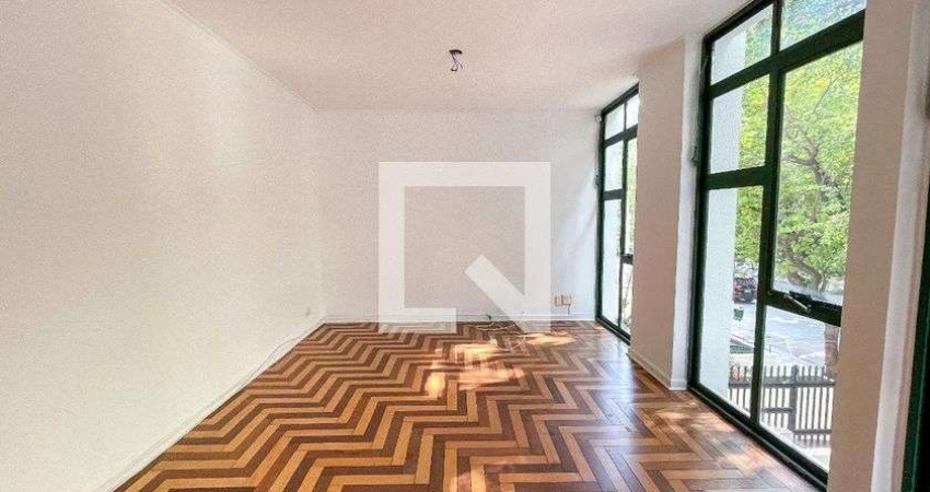 Apartamento para Aluguel - Jardim Europa, 3 Quartos,  160 m² - São Paulo